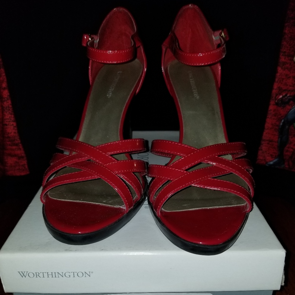 Women's Shoes